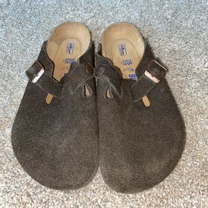 Birkenstock Boston Sandals